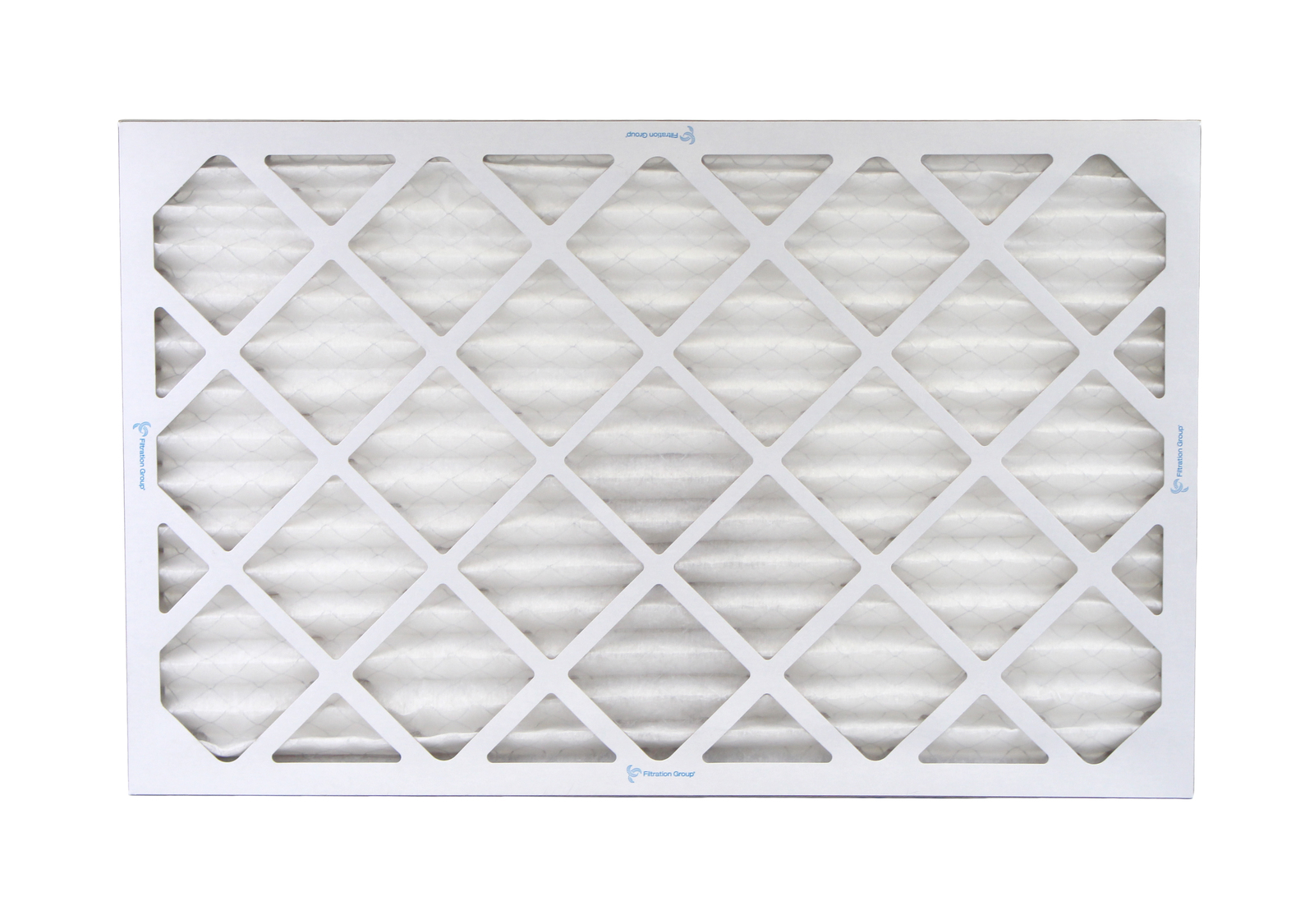 10373 - Genuine OEM FG IAQ Aerostar Series 400 Pleated Filter, 16" x 25" x 1", MERV 10, Standard Capacity